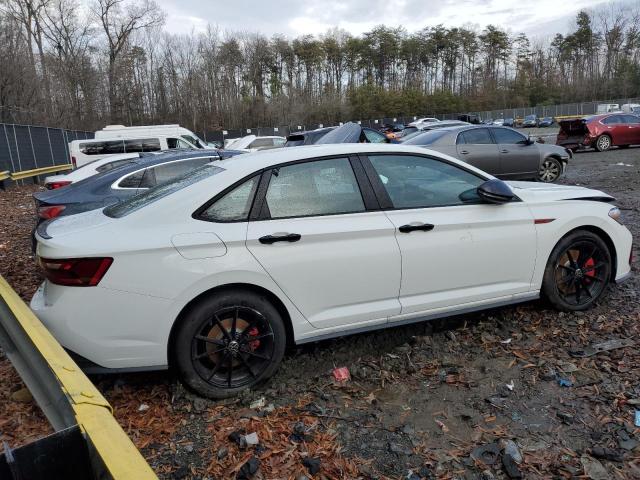 3VW9T7BU2RM049019 Volkswagen Jetta 40th