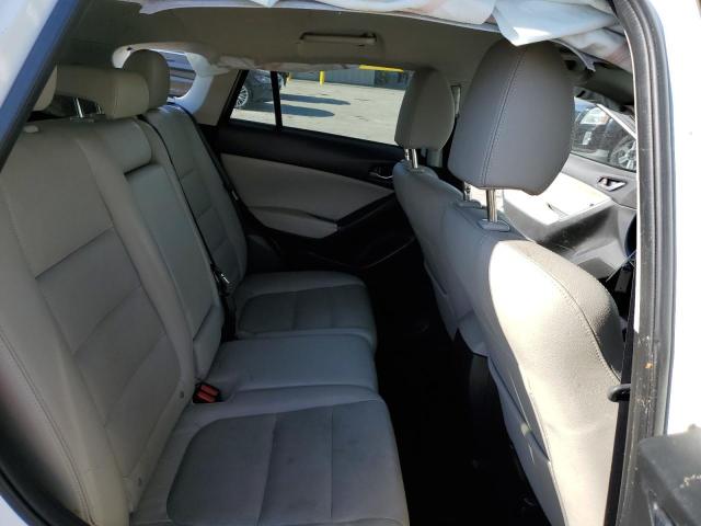 JM3KE4DY6E0327745 Mazda CX-5 GT