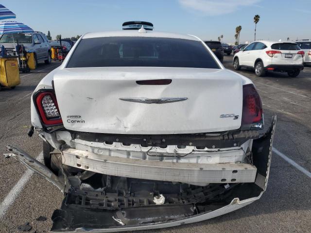 2C3CCAGG5HH534409 Chrysler 300