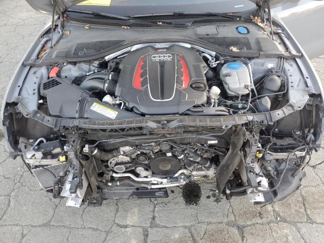 WUAW2AFC5GN904924 Audi RS7