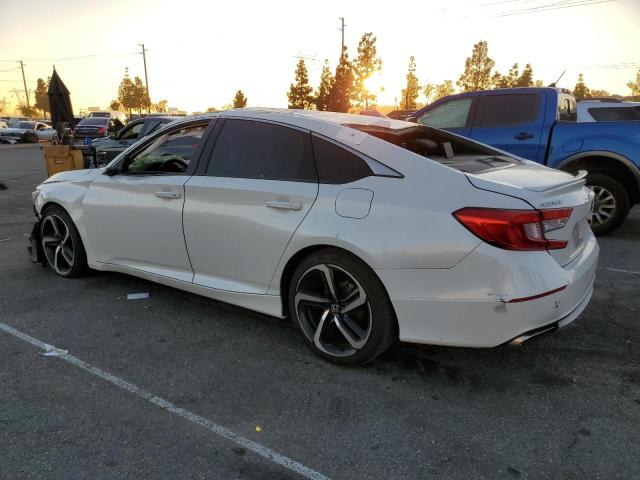 1HGCV1F36KA051720 Honda l15be