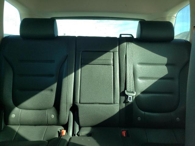 WVGEF9BP0GD012604 Volkswagen Touareg