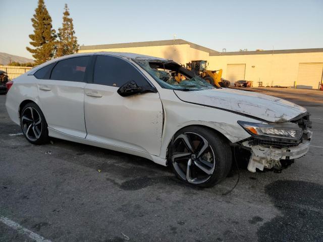1HGCV1F36KA051720 Honda l15be