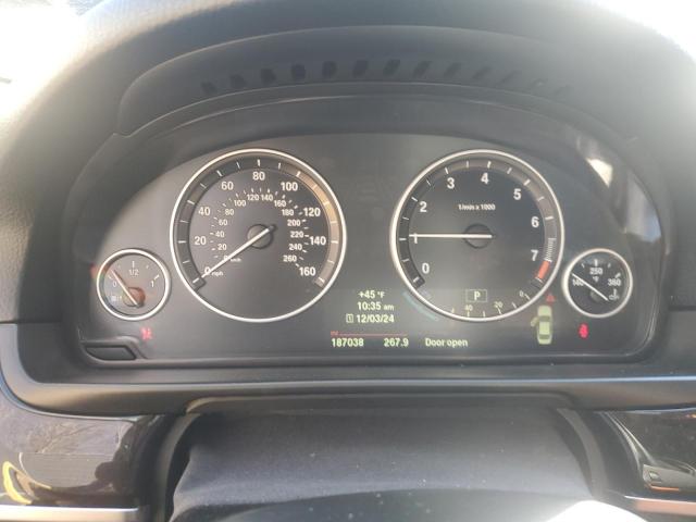 WBA5A7C52ED612670 BMW 528 XI
