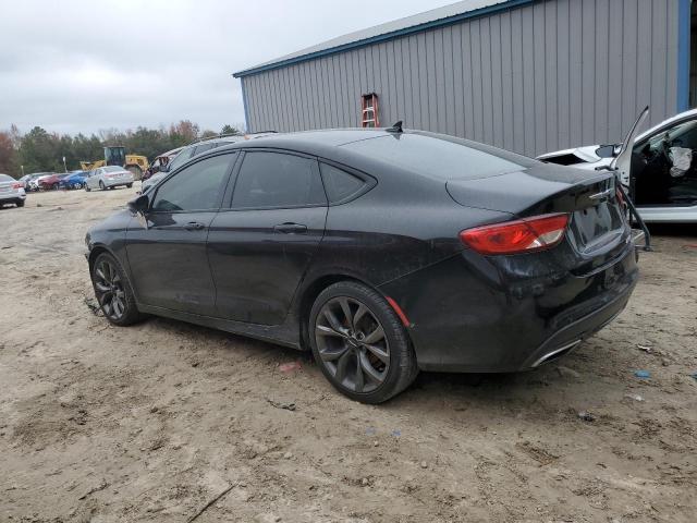 1C3CCCBG7FN516680 Chrysler 200 S
