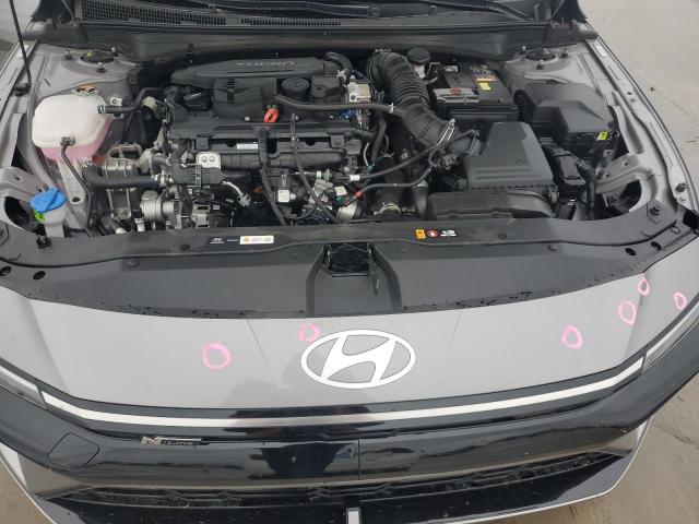 KMHLR4DF8RU822264 Hyundai ELANTRA N