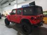 2019 Jeep Wrangler Unlimited Rubicon zu verkaufen in Anchorage, AK - Normal Wear