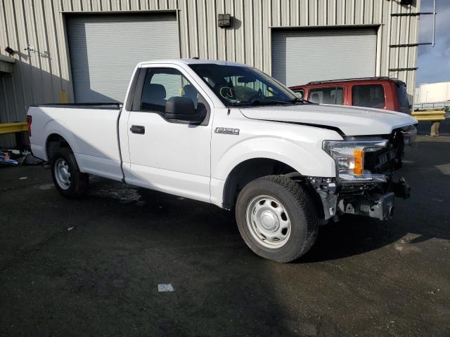1FTMF1CB9KKE81876 Ford 3.3l tivct