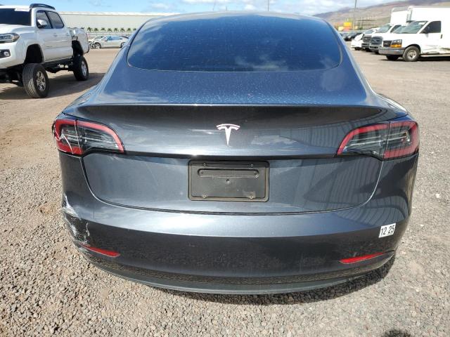 5YJ3E1EA1PF687961 Tesla MODEL 3