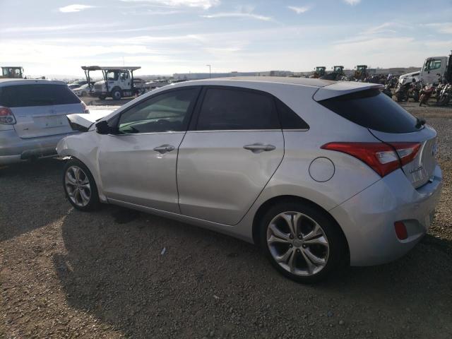 KMHD35LH9EU209885 Hyundai ELANTRA GT