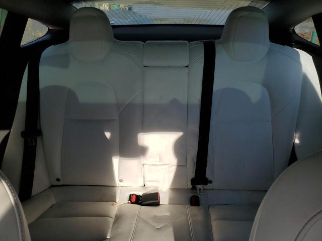 5YJ3E1EA5KF323518 Tesla MODEL 3