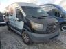 2015 Ford Transit T-250 na sprzedaż w Ellenwood, GA - Side