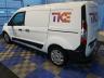 2020 Ford Transit Connect Xl за продажба в Hampton, VA - Minor Dent/Scratches