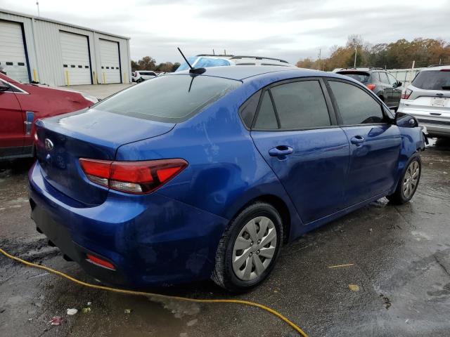 3KPA24AB3JE103220 KIA RIO LX