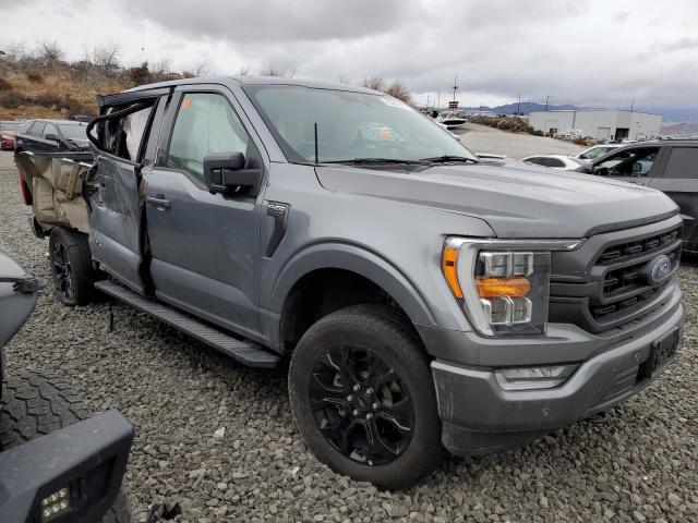 1FTFW1EDXNFA16933 Ford hev