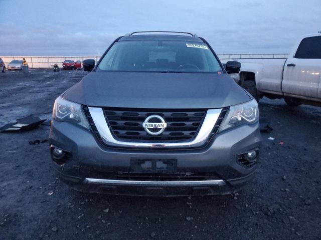 5N1DR2MM6HC658847 Nissan 2017
