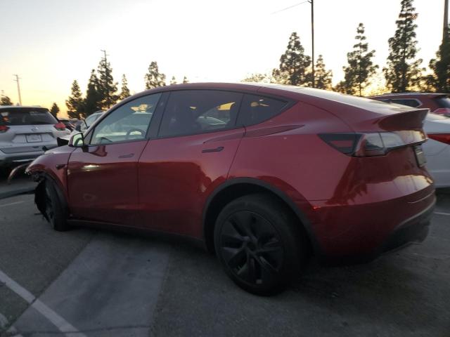 7SAYGDEE4SF218265 Tesla Model Y