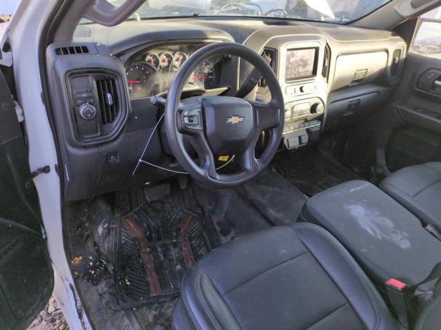 3GCNWAEH6KG302948 Chevrolet lv3 - gen 5, sidi, vvt, e85 max, alum
