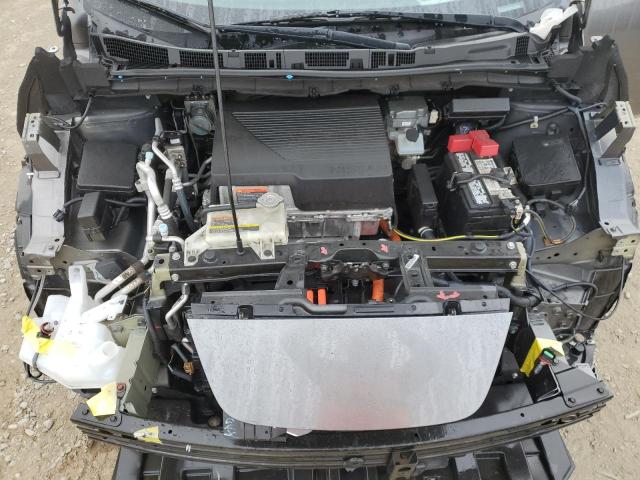1N4AZ1CP1KC306656 Nissan LEAF S