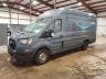 2021 Ford Transit T-250 en Venta en Pennsburg, PA - Side