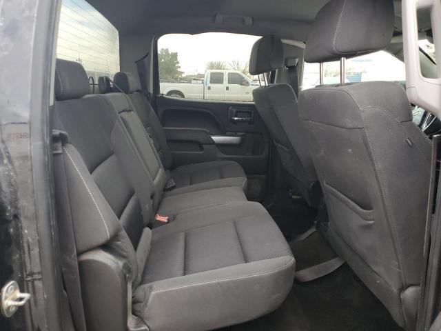 3GCPCREH9HG198058 Chevrolet Silverado