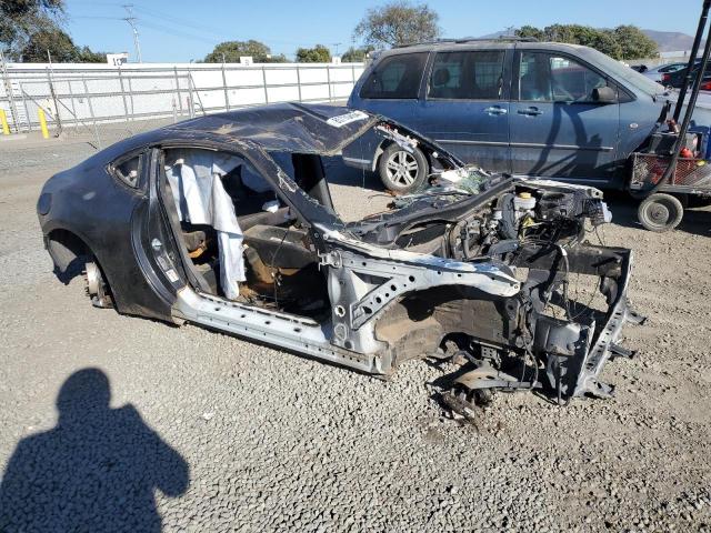 JF1ZCAC17H9600598 Subaru BRZ 2.0 LI