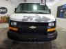 2012 Chevrolet Express G3500  zu verkaufen in Greenwood, NE - Mechanical