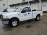 2008 Ford F150  للبيع في Louisville، KY - Side