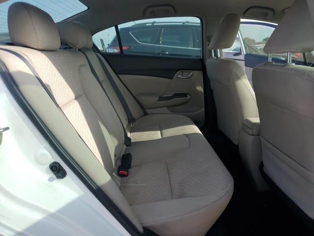 19XFB2F56EE023932 Honda Civic Lx