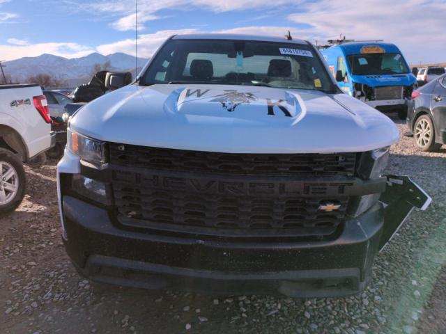 3GCNWAEH6KG302948 Chevrolet lv3 - gen 5, sidi, vvt, e85 max, alum