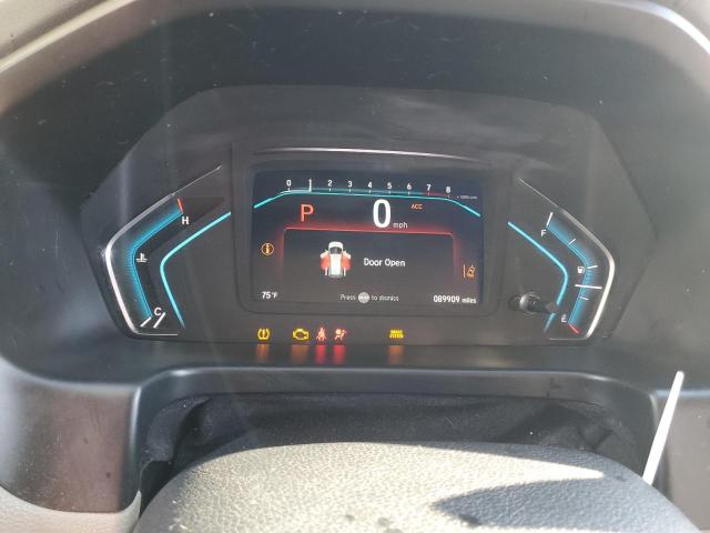 5FNRL6H57KB087417 Honda ODYSSEY EX