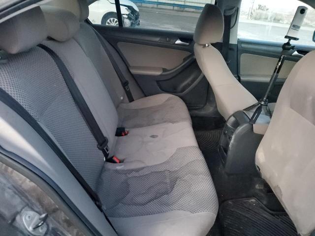 3VW1K7AJ8EM370709 Volkswagen Jetta