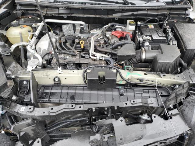 JA4J4VA82RZ018805 Mitsubishi Outlander