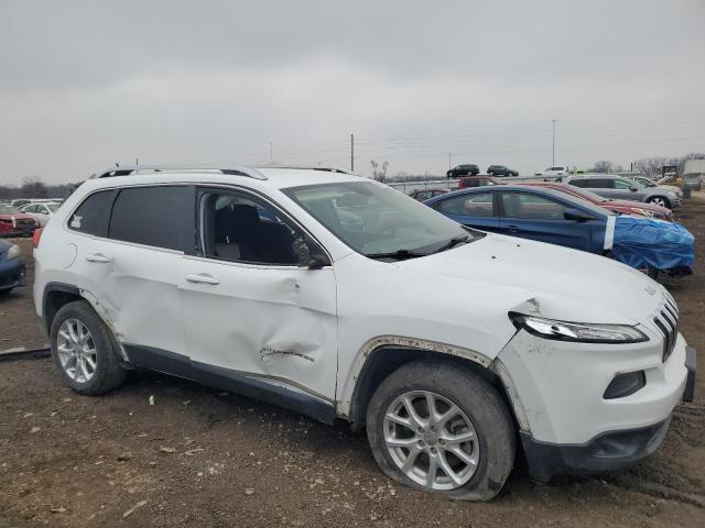 1C4PJLCB6EW194208 Jeep CHEROKEE L