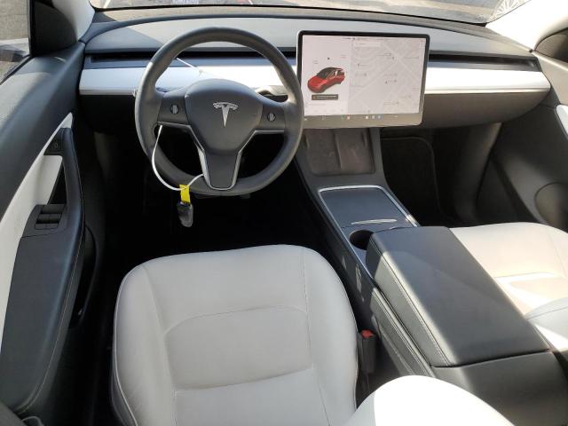 5YJYGDED7MF181395 Tesla 2021