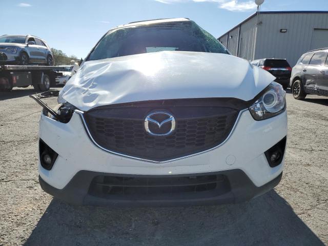 JM3KE4DY6E0327745 Mazda CX-5 GT