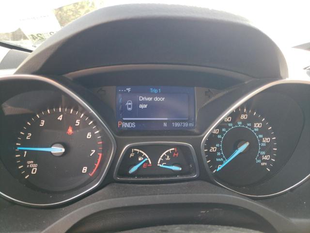1FMCU0F75EUB48534 Ford ESCAPE S