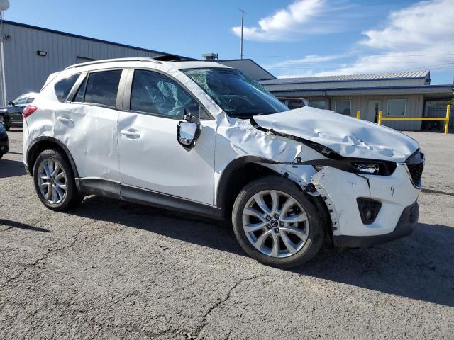 JM3KE4DY6E0327745 Mazda CX-5 GT