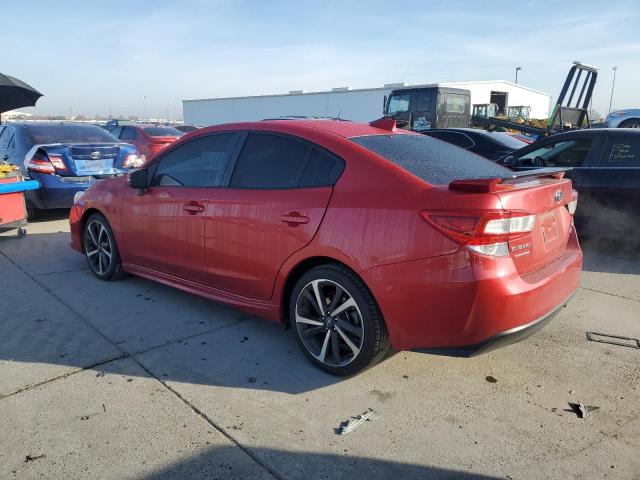 4S3GKAL64N3610875 Subaru na