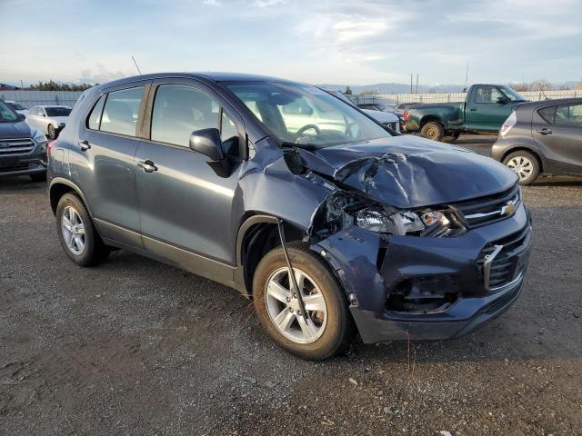 3GNCJNSB4JL177541 Chevrolet TRAX LS