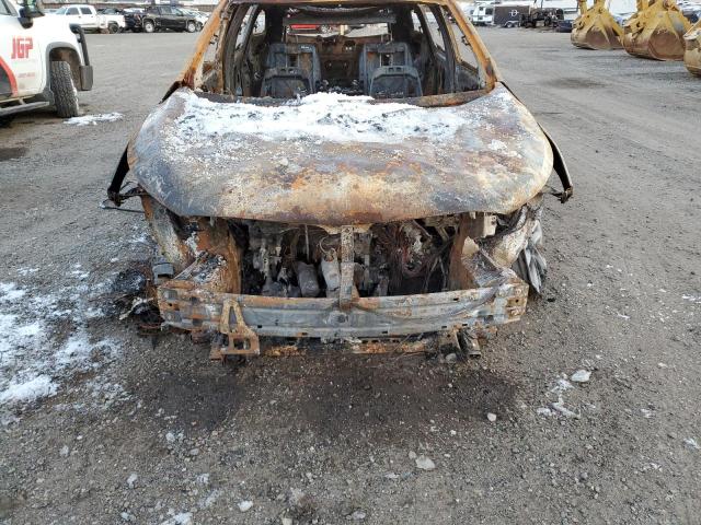5GAEVCKW1MJ121650 Buick lfy - spark ignited direct injection, atss, gen1