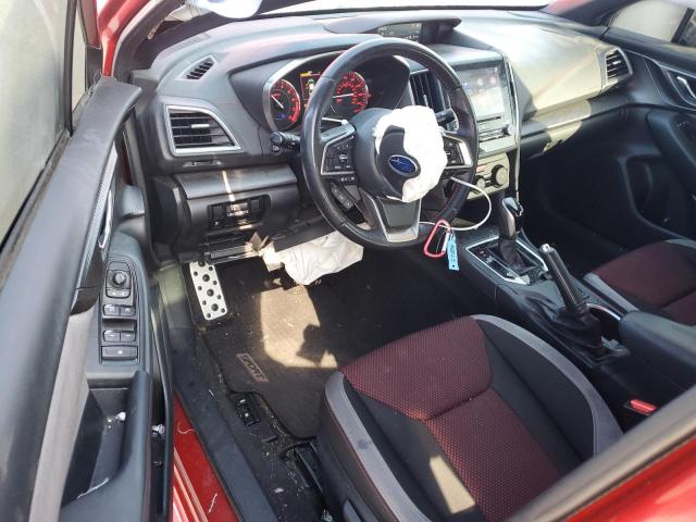 4S3GKAL64N3610875 Subaru na