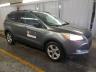 2013 Ford Escape Se en Venta en Dyer, IN - Minor Dent/Scratches