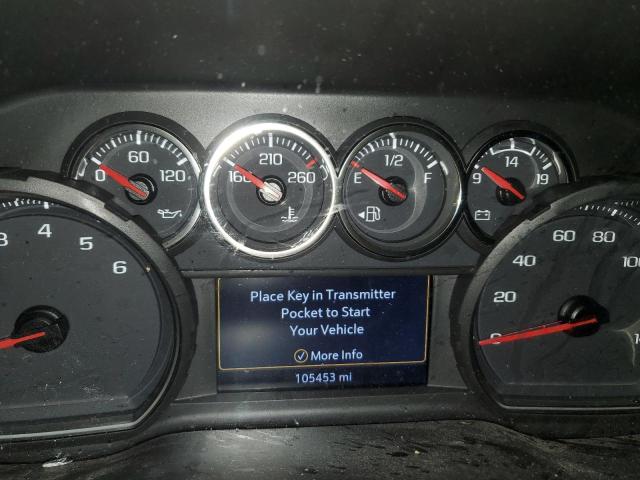 3GCUYEED2LG393101 Chevrolet l84 - di, dfm, alum, gen 5, var 2
