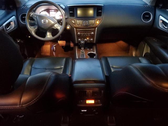 5N1DR2MM6HC658847 Nissan 2017