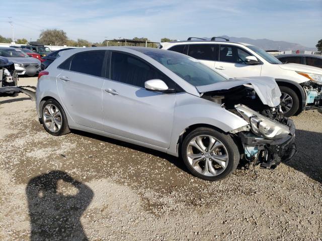 KMHD35LH9EU209885 Hyundai ELANTRA GT