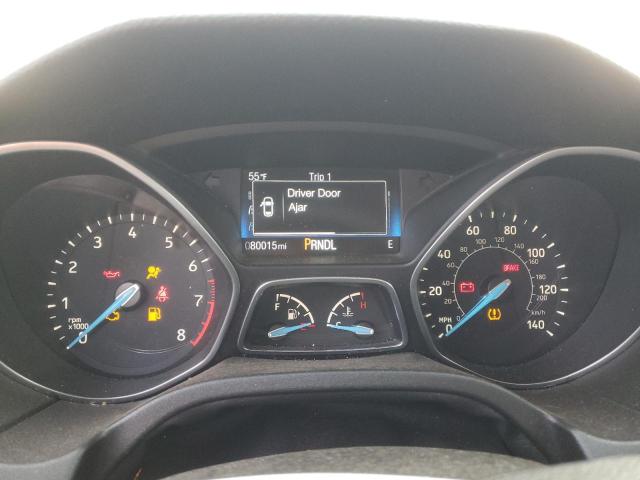 1FADP3K29GL363327 Ford FOCUS SE