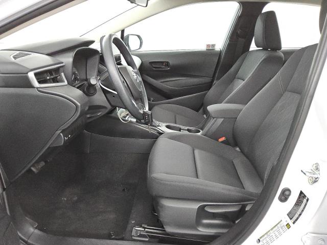 5YFB4MDE5RP119725 Toyota COROLLA LE