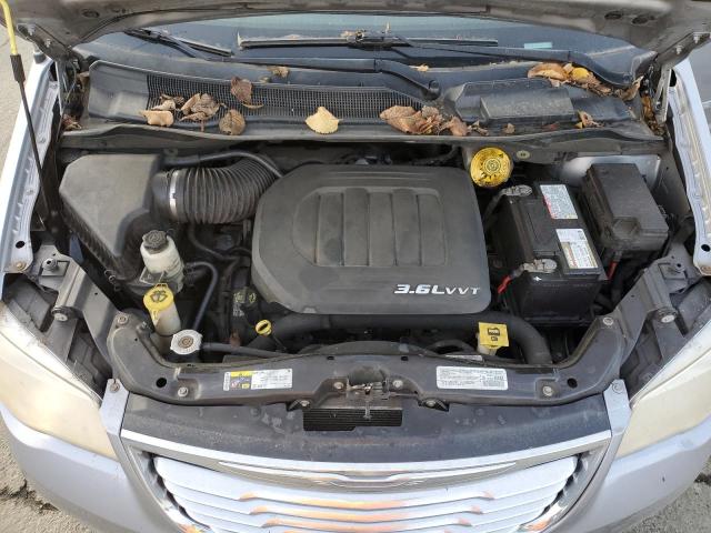 2C4RC1BG6ER343228 Chrysler 2014