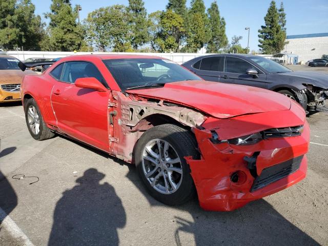 2G1FE1E38E9323576 Chevrolet lfx
